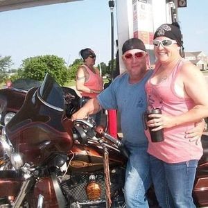 Meet your Posher, Derrick